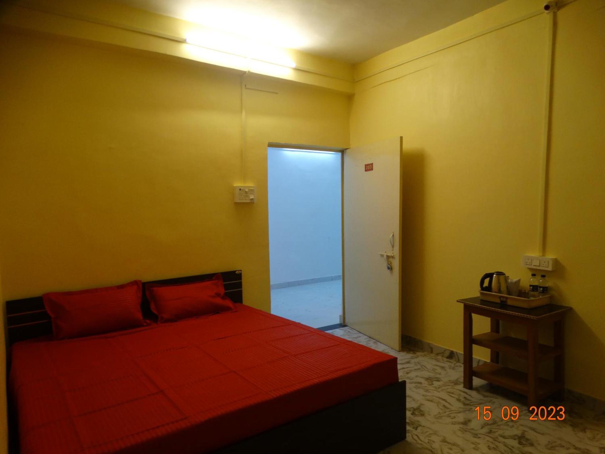 Shree Ram Sia Hotel An Unit Of Shree Ram Sia Trading And Residency جايا المظهر الخارجي الصورة