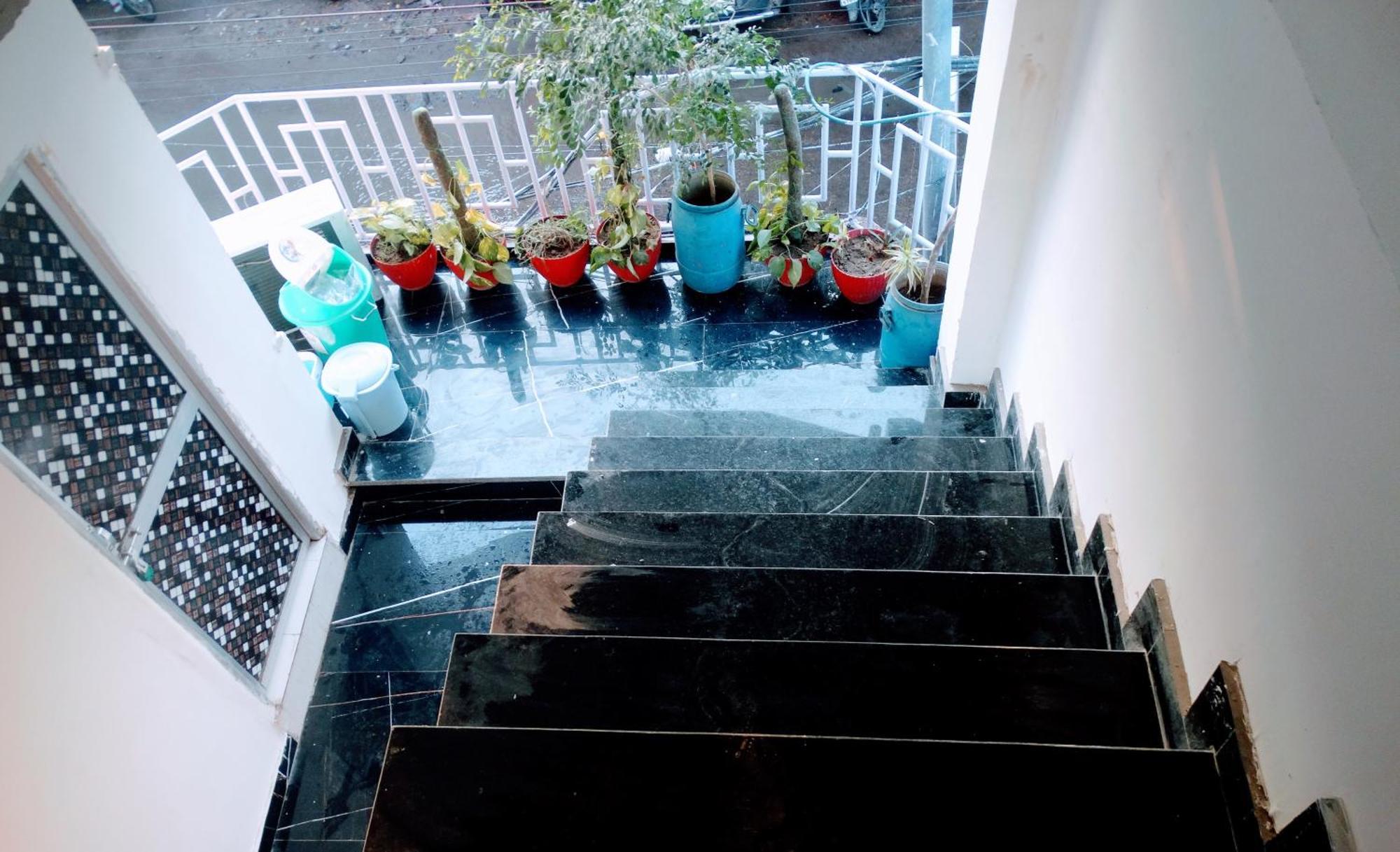 Shree Ram Sia Hotel An Unit Of Shree Ram Sia Trading And Residency جايا المظهر الخارجي الصورة