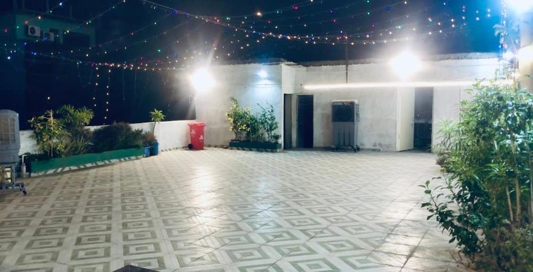 Shree Ram Sia Hotel An Unit Of Shree Ram Sia Trading And Residency جايا المظهر الخارجي الصورة